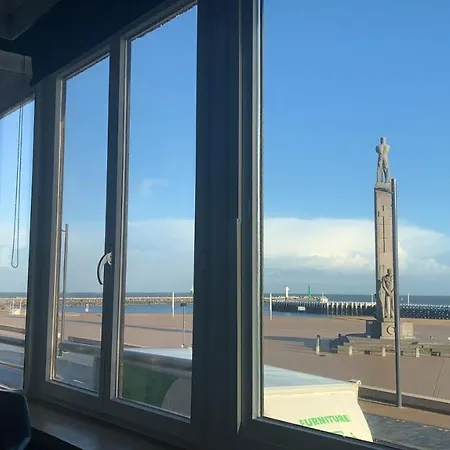 De Zeeheld Ostend