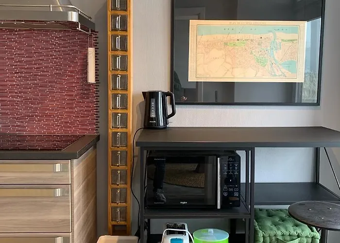 Lägenhet De Zeeheld *